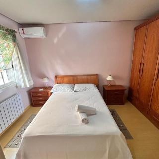 Apartamento no centro de Gramado Vicenza 2 - Gramado - 8