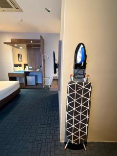 S Boutique Hotel - Ipoh - 5