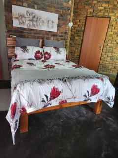 Kudu Mal - Marloth Park - 3