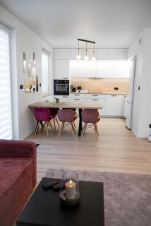 Comfortable flat with garden - Poznań - 1