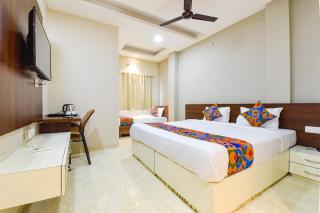 FabHotel Utsah - Indore - 1
