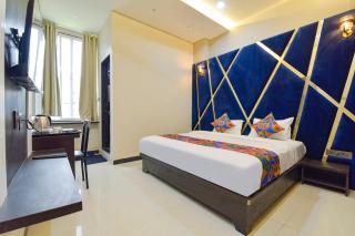 FabHotel Utsah - Indore - 8
