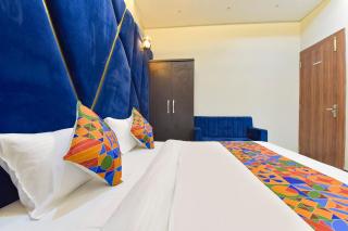 FabHotel Utsah - Indore - 7