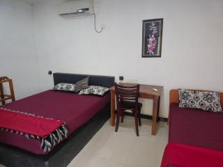Hotel Angel Inn Beach - Trincomalee - 6