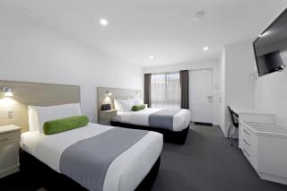 Hamilton Lonsdale Motel - Hamilton - 0