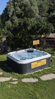 Agriturismo Peq Agri-Resort Tovo - Tovo San Giacomo - 3