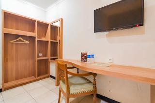 Cihampelas Hotel 2 - Bandung - 8