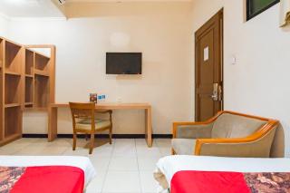 Cihampelas Hotel 2 - Bandung - 7