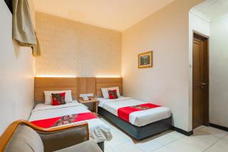 Cihampelas Hotel 2 - Bandung - 6