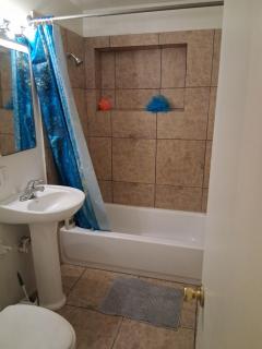 Elton home - Phoenix - 2