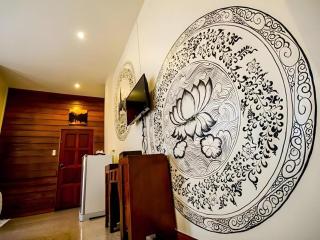 Wake Up at Muang Kao Boutique Hotel - Sukhothaï - 7