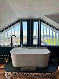 Uno Carbis Bay - Luxury Serviced Accommodation - Carbis Bay - 0