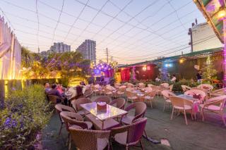 Hotel Vibe BLUE-Noida Sector 117 - Noida - 4