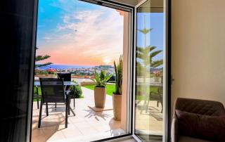 Aristea Apartments - Palaiochóra - 9