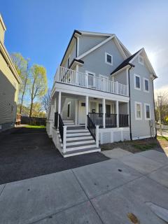 Brand New 4BR House 20Min Downtown Boston - Boston - 9