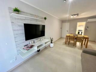 Angelica Departamento - Tandil - 3