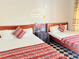 Cô Tô Lương Chi - Provinz Quang Ninh - 3