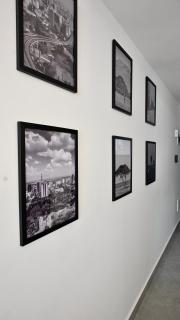 Skyline Suites-City view Apartments - Nairobi - 1