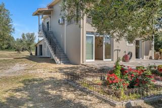 Panagis Apartments - 8