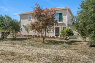 Panagis Apartments - 5