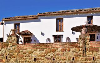 Beautiful Home In Cortes De La Frontera - Cortes de la Frontera - 3