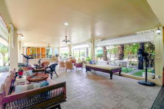 OYO 750 Baan Suan Ampond - Bangkok - 7