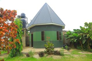 Ndugu Gardens Kasese - Kasese - 8