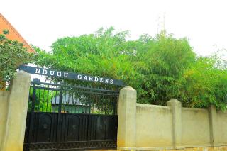 Ndugu Gardens Kasese - Kasese - 6