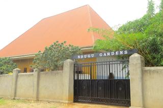 Ndugu Gardens Kasese - Kasese - 5