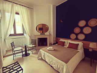 B&B via Cattedrale 5 - Bitonto - 9