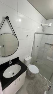 Flat 01 centro - Governador Valadares - 1