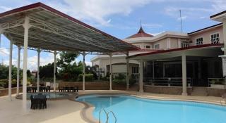 Primus Hotel and Resort - Naga - 9