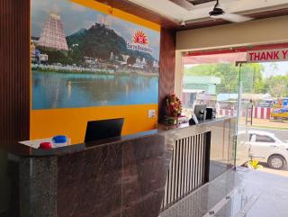 Surya Residency, Srikalahasti - Srikalahasti - 4