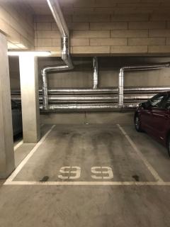 Very central, modern, parking included - Tallinn - 1