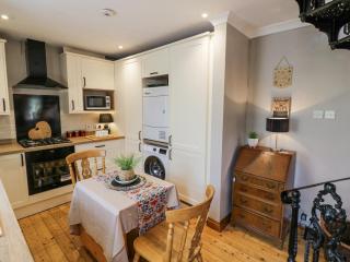 The Cottage - Stratford-upon-Avon - 1