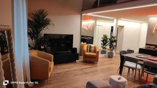 Il Parione Luxury Apartment with view, Florence - Firenze - 1