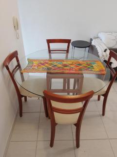 Apartamento no Centro do Vila Branca - Jacareí - 1