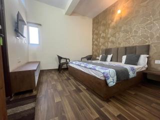 Hotel DD Inn near railway station - Amritsar - 9