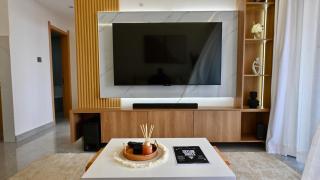 Skyline Suites-City view Apartments - Nairobi - 8