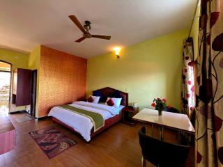 Hotel Hill Top Forest Palace - Lansdowne - 6