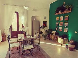 B&B via Cattedrale 5 - Bitonto - 0