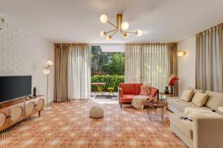 Stylish 2BR Apartment with Pool near Candolim and Coco Beach - 5