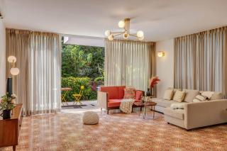Stylish 2BR Apartment with Pool near Candolim and Coco Beach - 4