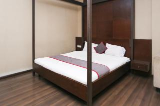 Collection O Cikarang Near Pollux Mall Formerly Hotel Pesona Cikarang - Cikarang - 4