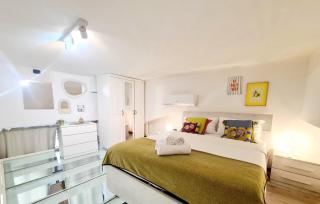 BELLAVITA LOFT Milano Center near Duomo,Central Station, Navigli - Milan - 8