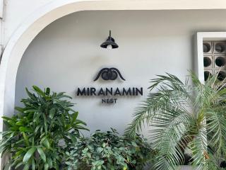 MIRANAMIN NEST Entire Home in MiraNila Heritage Compound for 20 pax - Manila - 1