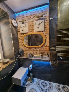 Mieszkanie przy Dworcu Gdynia Główna - 6