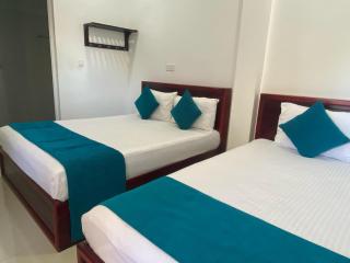 Travel Lodge City Hotel - Trincomalee - 4
