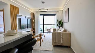 Skyline Suites-City view Apartments - Nairobi - 7