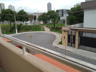 Apartamento no Centro do Vila Branca - 7